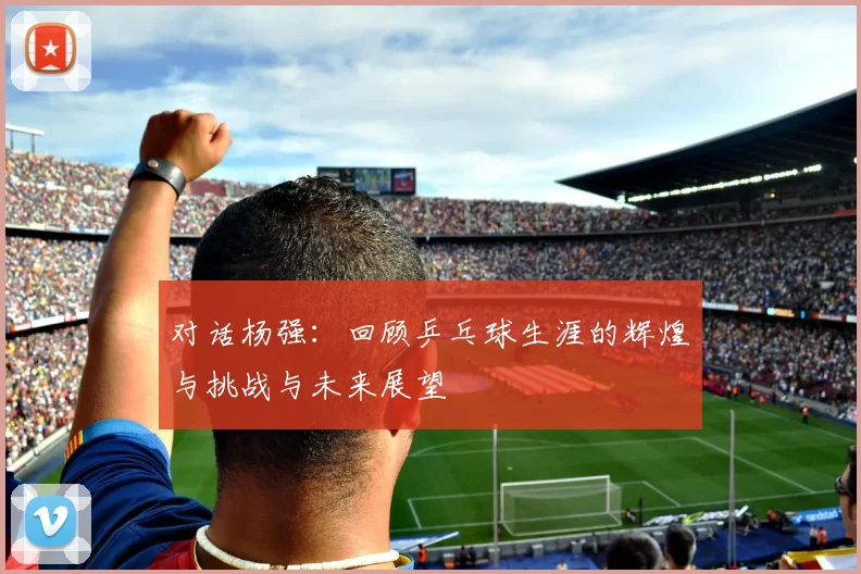 对话杨强：回顾乒乓球生涯的辉煌与挑战与未来展望