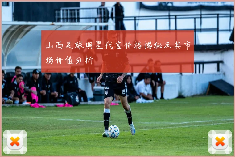 山西足球明星代言价格揭秘及其市场价值分析