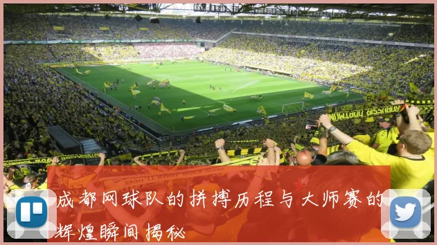 成都网球队的拼搏历程与大师赛的辉煌瞬间揭秘